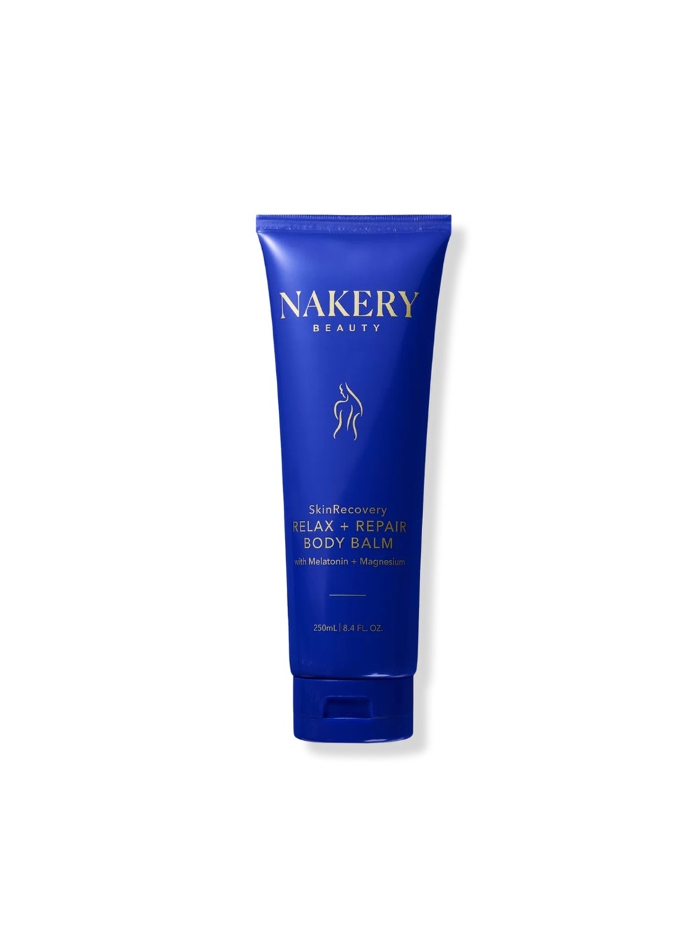 Nakery SkinRecovery Relax + Repair Body Balm with Magnesium + Melatonin - Picture 2 of 7